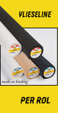 Vlieseline voor Mode/ Kleding
