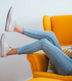 Polycore Cotton Denim Doc - Jeansgaren