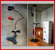 Rokzoommeter / rokkenspuit / rokspuit