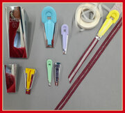Biaisbandmakers