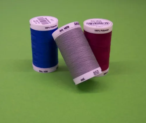 all other polyester threads