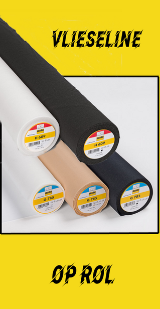 Vlieseline PER ROL