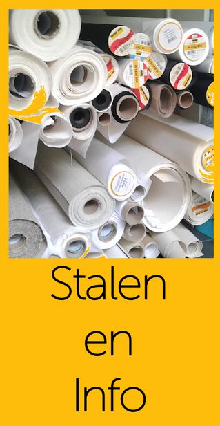 Vlieseline stalen en info