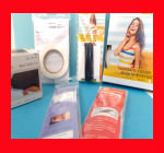 Bandsoorten van vlieseline