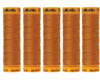 5 klosjes seralon dikte 30 doorstikgaren