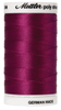 Polysheen decoratief borduurgaren dikte 40 klos 800m  FUCHSIA PAARS