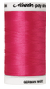 Polysheen decoratief borduurgaren dikte 40 klos 800m  FEL ROZE