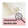 Bamboemix volumevlies 268 van vlieseline 244 cm