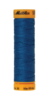 Seralon dikker garen blauw