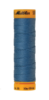 Seralon dik garen helder blauw