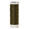 Extra Sterk naai- en doorstikgaren dikte 36 klos 30m in legergroen kleurnr. 0660