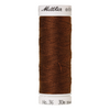 Extra Sterk naai- en doorstikgaren dikte 36 klos 30m in warm bruin kleurnr. 0263
