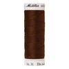 Extra Sterk naai- en doorstikgaren dikte 36 klos 30m in bruin kleurnr. 0975