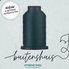 ZEEGRAS GROEN Xtreme Pro Naaigaren - UV bestendig en PFC-vrij water afstotend - h&eacute;t garen voor extreme omstandigheden