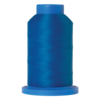 Seraflock azuur blauw