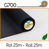 Vlieseline G700 rol 25m
