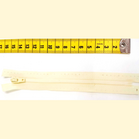 Broek/rokrits CR&Egrave;ME 15cm lang niet deelbaar kunststof maat 3