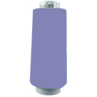 Trojalock lila lockgaren 2500m per coon