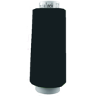 Trojalock zwart 2500m