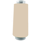 Trojalock creme lockgaren 2500m per coon