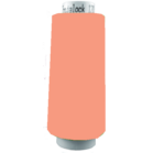 Trojalock roze lockgaren 2500m per coon