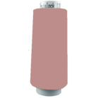 Trojalock oud roze lockgaren 2500m per coon