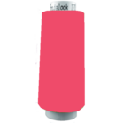 Trojalock fuchsia lockgaren 2500m per coon