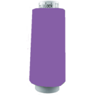 Trojalock helder lila lockgaren 2500m per coon