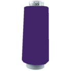 Trojalock paars lockgaren 2500m per coon