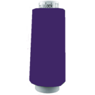 Trojalock donker violet lockgaren 2500m per coon