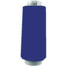 Trojalock koningsblauw lockgaren 2500m per coon