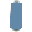 Trojalock hemelsblauw lockgaren 2500m per coon