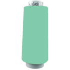 Trojalock zeegroen lockgaren 2500m per coon