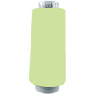 Trojalock lindengroen lockgaren 2500m per coon