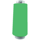 Trojalock fel groen lockgaren 2500m per coon