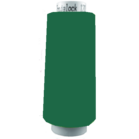 Trojalock groen lockgaren 2500m per coon