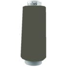 Trojalock legergroen lockgaren 2500m per coon