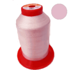 Serafil lockgaren babyroze 5000m