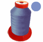 Serafil lockgaren lavendel 5000m