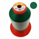 Serafil lockgaren grasgroen 5000m