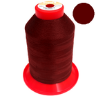 Amann Serafil lockgaren kastanje dikte 120-2 (nieuwe aanduiding 180) 5000m klos 