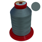 Amann Serafil lockgaren old tin grijs dikte 120-2 (nieuwe aanduiding 180) 5000m klos 