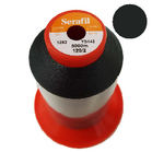 Amann Serafil lockgaren HOUTSKOOL dikte 120-2 (nieuwe aanduiding 180) 5000m klos 