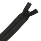 Broek-rokrits 20cm lang niet deelbaar kunststof maat 3 zwart kleur 580