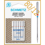 jersey ballpoint naalden dikte 80/12