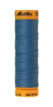 Seralon dik garen helder blauw