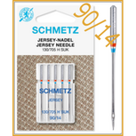 jersey ballpoint naalden dikte 80/12