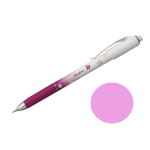 Sewline vulpotlood voor superfijne markeringen (0,9mm stift) Set 1 vulpotlood en 6 vullingen ROZE