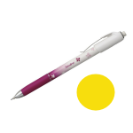 Sewline vulpotlood voor superfijne markeringen (0,9mm stift) Set 1 vulpotlood en 6 vullingen GEEL