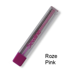 Sewline vulpotlood navullingen voor superfijne markeringen (0,9 mm stift) ROZE